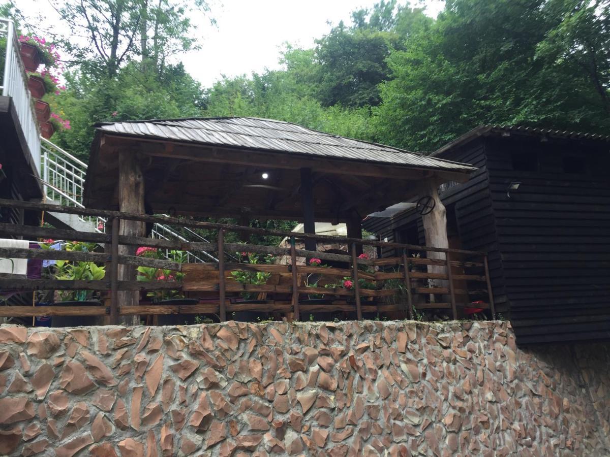 Вилла Etno House Stari Mlin Кониц Экстерьер фото