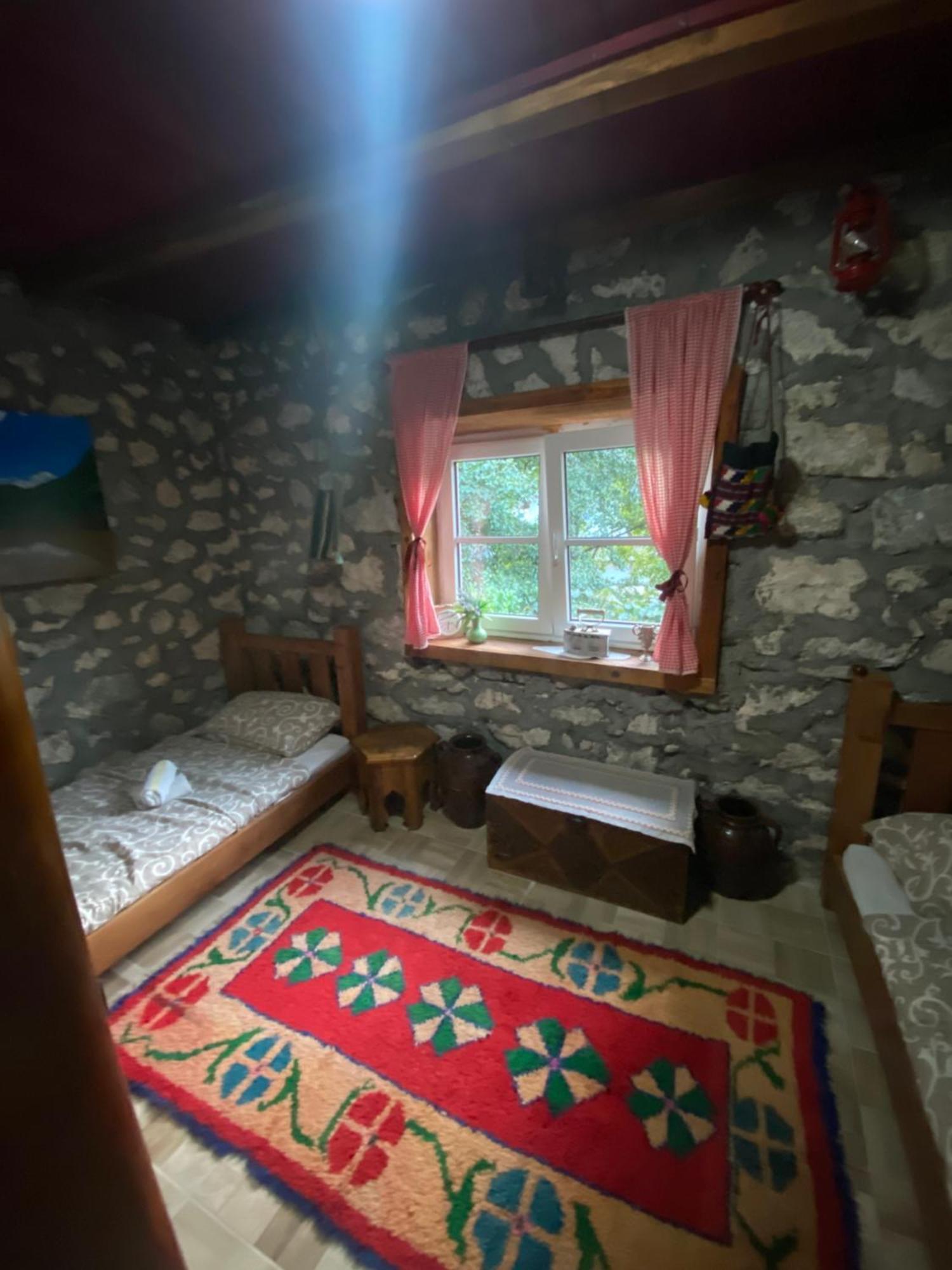 Вилла Etno House Stari Mlin Кониц Экстерьер фото