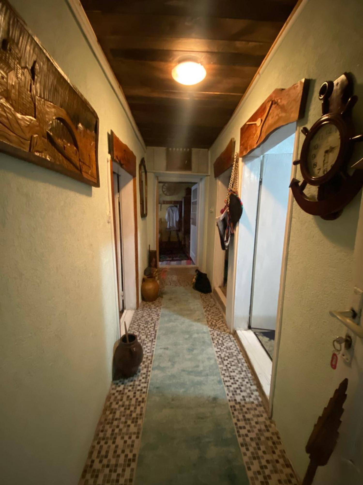Вилла Etno House Stari Mlin Кониц Экстерьер фото